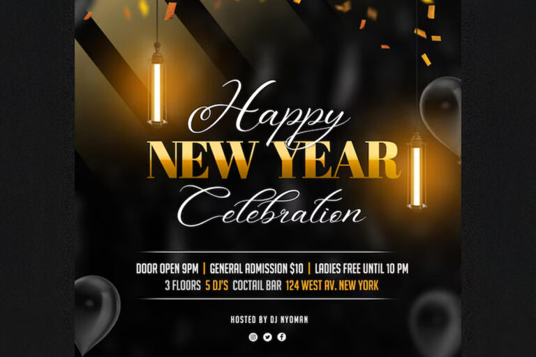 2026 New Year Celebration at Royal Retreat, Faridabad 