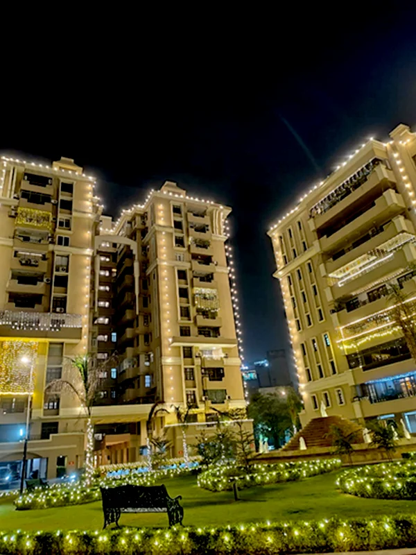 ROyal Retreat Resident Association