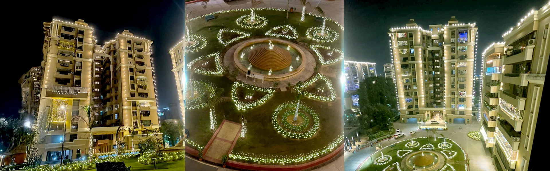 ROyal Retreat Resident Association