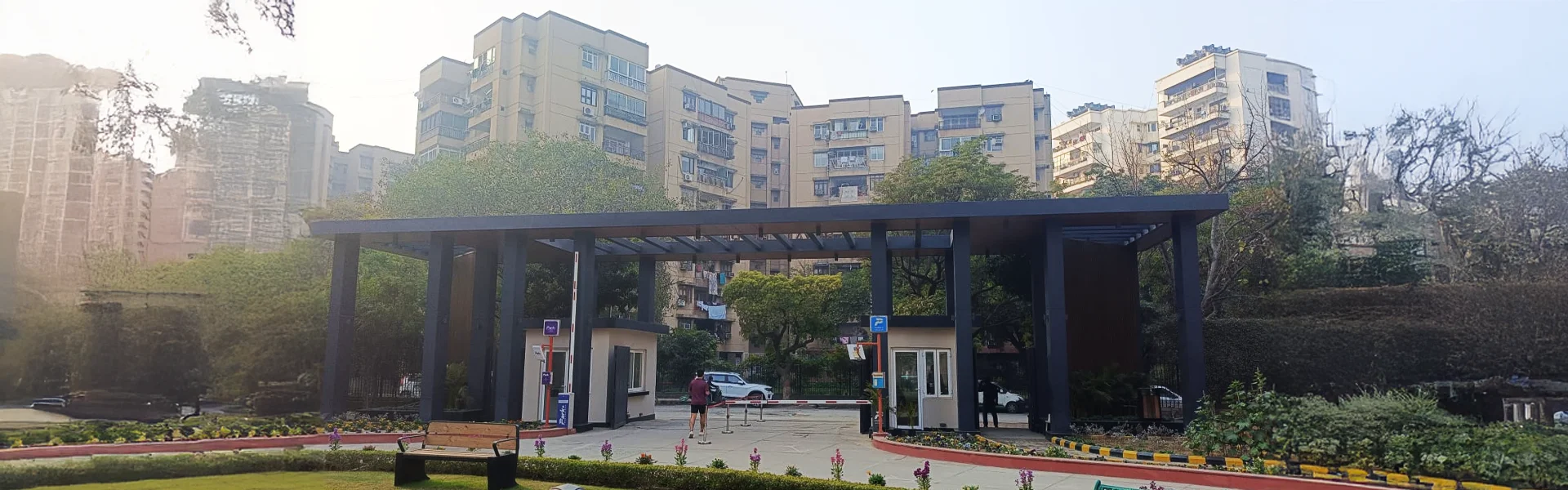 ROyal Retreat Resident Association