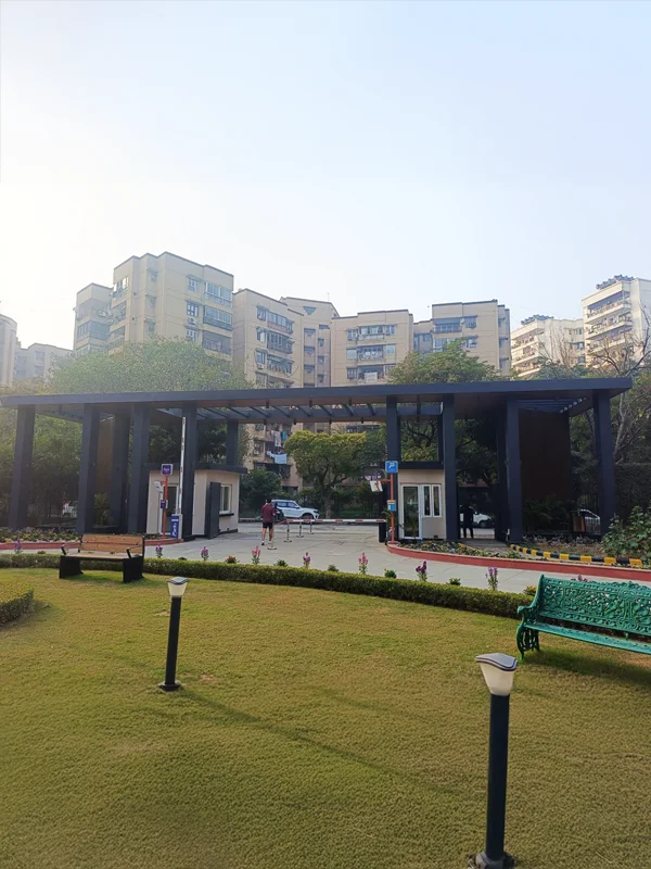 ROyal Retreat Resident Association